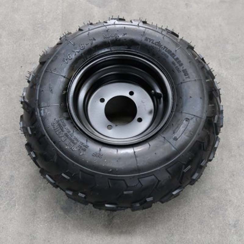 ATV Wheel