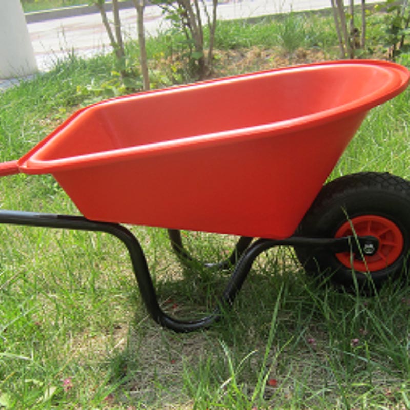 Wheelbarrow