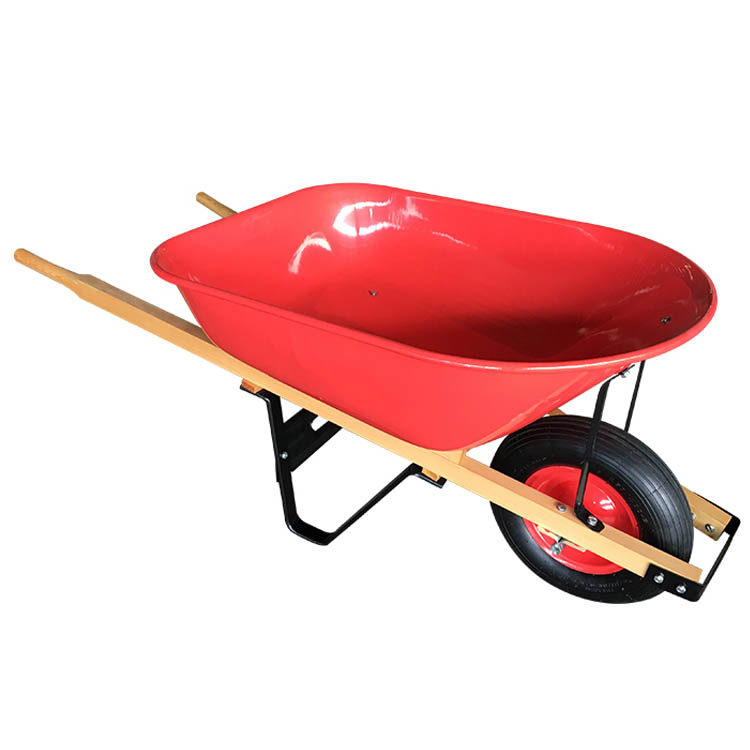 Wheelbarrow BYWH-40001