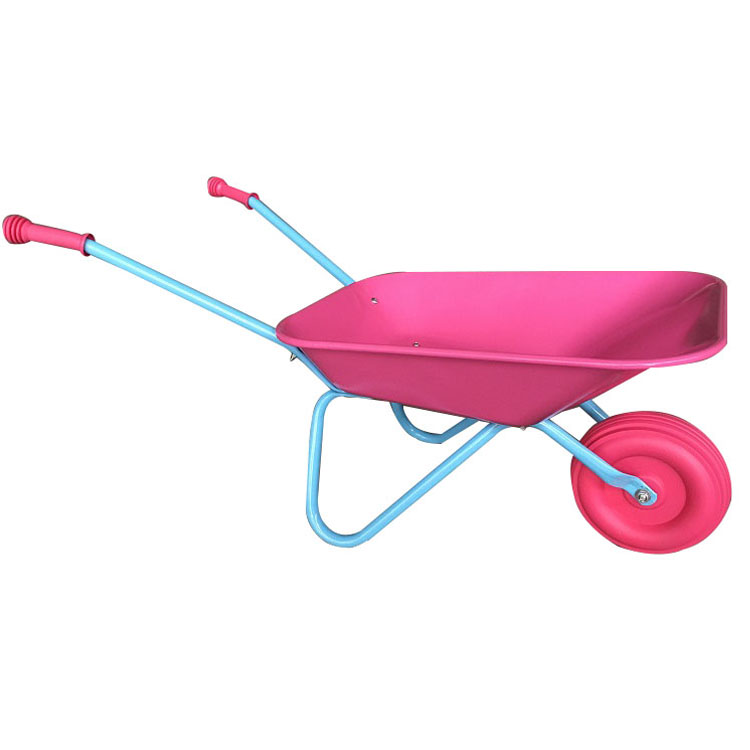 Wheelbarrow BYKT-20003