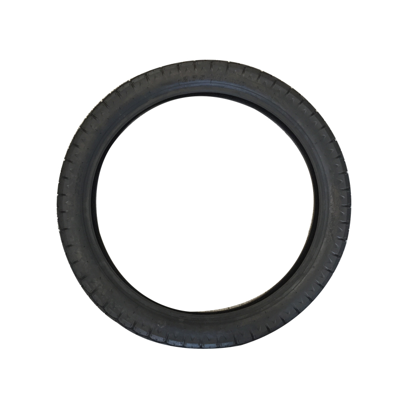 Motorcycle Tyre and Tube BYMO-30004
