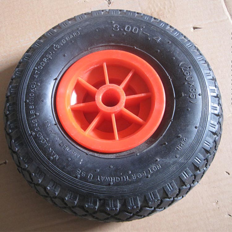 Pneumatic Wheels BYPW-10005