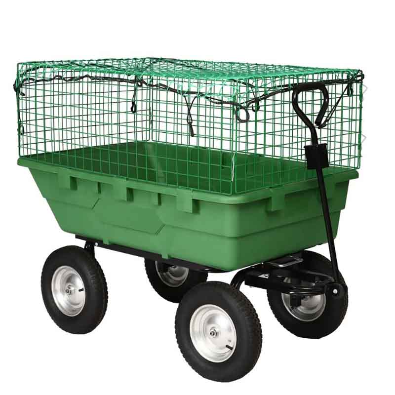 Tool Cart BYTC-10001