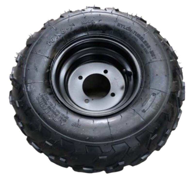 ATV Wheel BYATV-1001 16*8-7